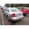 Image 4 : 2007 Volvo S40