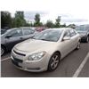 Image 1 : 2009 Chevrolet Malibu