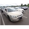 Image 2 : 2009 Chevrolet Malibu