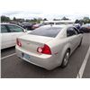 Image 3 : 2009 Chevrolet Malibu
