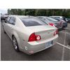 Image 4 : 2009 Chevrolet Malibu