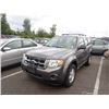Image 1 : 2010 Ford Escape