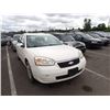 Image 2 : 2006 Chevrolet Malibu