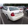 Image 4 : 2006 Chevrolet Malibu
