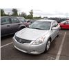 Image 1 : 2011 Nissan Altima