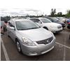 Image 2 : 2011 Nissan Altima