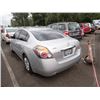Image 4 : 2011 Nissan Altima