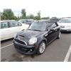 Image 1 : 2012 Mini Cooper S