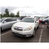 Image 1 : 2012 Subaru Outback