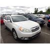 Image 2 : 2012 Subaru Outback