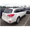 Image 3 : 2012 Subaru Outback