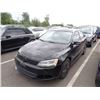 Image 1 : 2012 Volkswagen Jetta