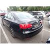 Image 4 : 2012 Volkswagen Jetta