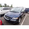 Image 1 : 2000 Chrysler Town and Country