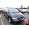 Image 2 : 2000 Chrysler Town and Country