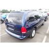 Image 3 : 2000 Chrysler Town and Country