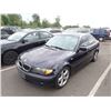 Image 1 : 2005 BMW 330i