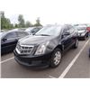Image 1 : 2012 Cadillac SRX