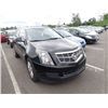 Image 2 : 2012 Cadillac SRX