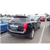 Image 3 : 2012 Cadillac SRX