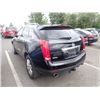 Image 4 : 2012 Cadillac SRX