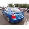 Image 4 : 2005 Kia Spectra