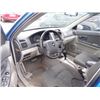 Image 5 : 2005 Kia Spectra