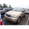 Image 1 : 2003 Kia Sorento