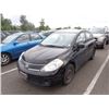 Image 1 : 2007 Nissan Versa
