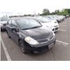 Image 2 : 2007 Nissan Versa