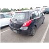 Image 3 : 2007 Nissan Versa