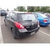 Image 4 : 2007 Nissan Versa