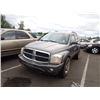 Image 1 : 2006 Dodge Durango
