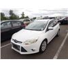 Image 1 : 2012 Ford Focus