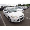 Image 2 : 2012 Ford Focus