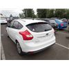 Image 4 : 2012 Ford Focus