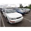 Image 2 : 1996 Nissan Maxima