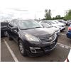 Image 2 : 2016 Chevrolet Traverse