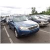 Image 2 : 2009 Subaru Forester