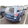 Image 3 : 2009 Subaru Forester