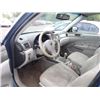 Image 5 : 2009 Subaru Forester