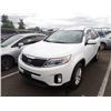 Image 1 : 2014 Kia Sorento