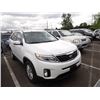 Image 2 : 2014 Kia Sorento