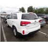 Image 4 : 2014 Kia Sorento