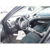 Image 5 : 2011 Subaru Impreza