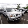 Image 2 : 2004 Nissan Frontier