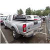 Image 4 : 2004 Nissan Frontier