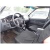 Image 5 : 2004 Nissan Frontier