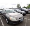 Image 2 : 2007 Honda Accord