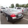 Image 4 : 2007 Honda Accord